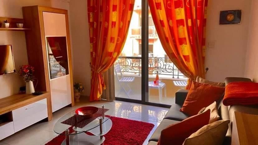 Comfort Apartment No. 16, Daffodil Court St. Paul's Bay Ngoại thất bức ảnh