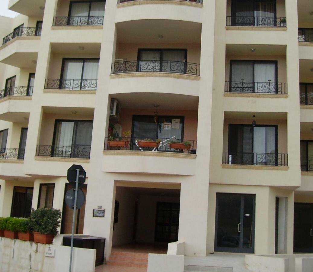 Comfort Apartment No. 16, Daffodil Court St. Paul's Bay Ngoại thất bức ảnh
