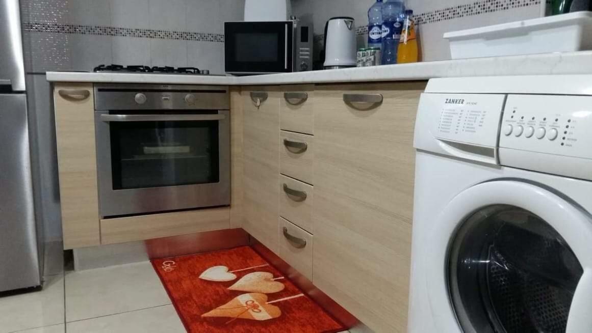 Comfort Apartment No. 16, Daffodil Court St. Paul's Bay Ngoại thất bức ảnh